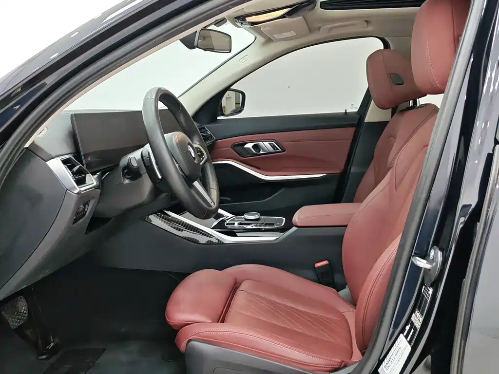 BMW 3 Series — миниатюра 7