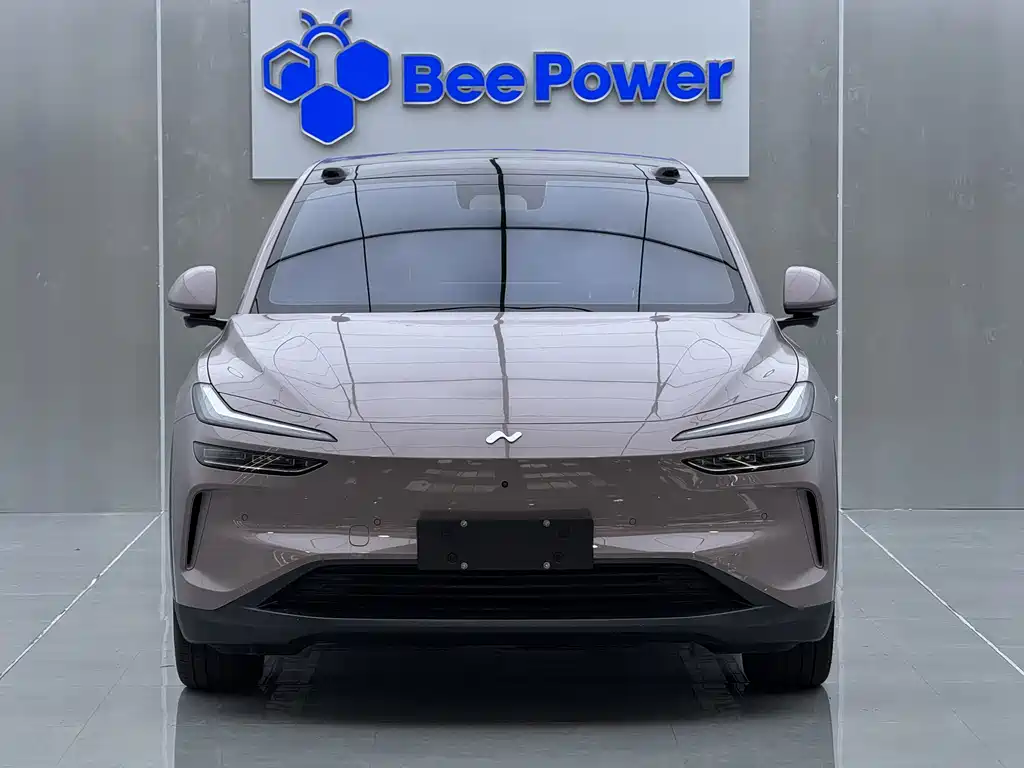 Onvo L60 2024 60kWh