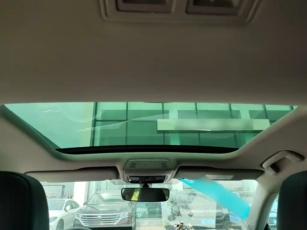 Volkswagen Lamando — миниатюра 18