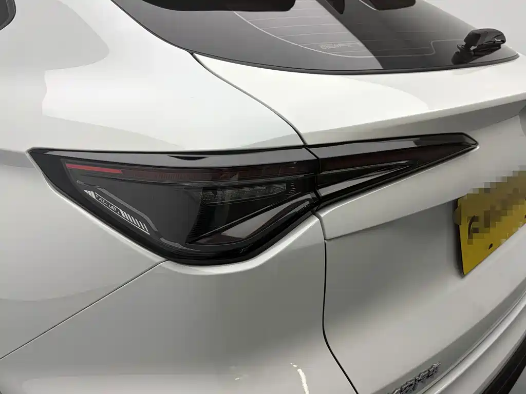 Changan X5 PLUS — миниатюра 11