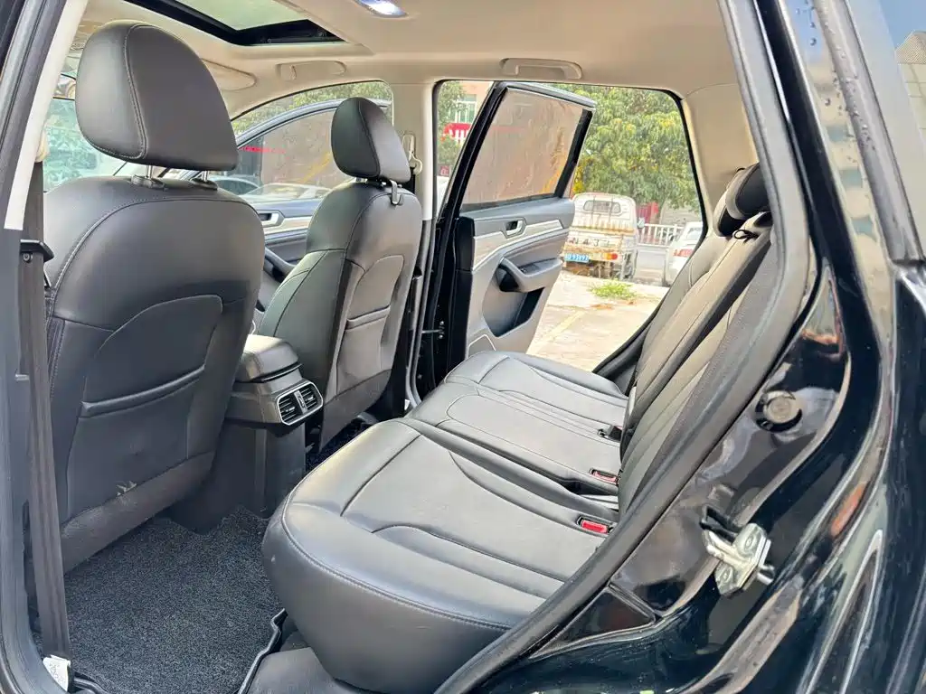 Haval H6 — миниатюра 6