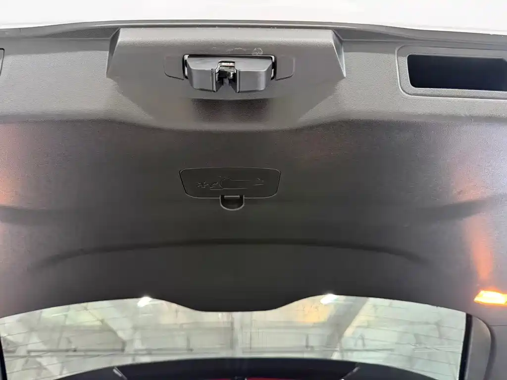Jetour X70 PLUS — миниатюра 27