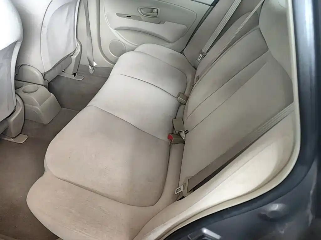 Nissan Sylphy — миниатюра 17