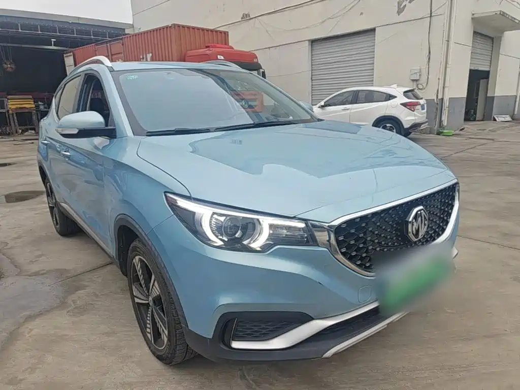 MG EZS — миниатюра 4