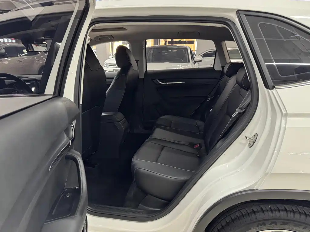 Skoda Kamiq — миниатюра 3