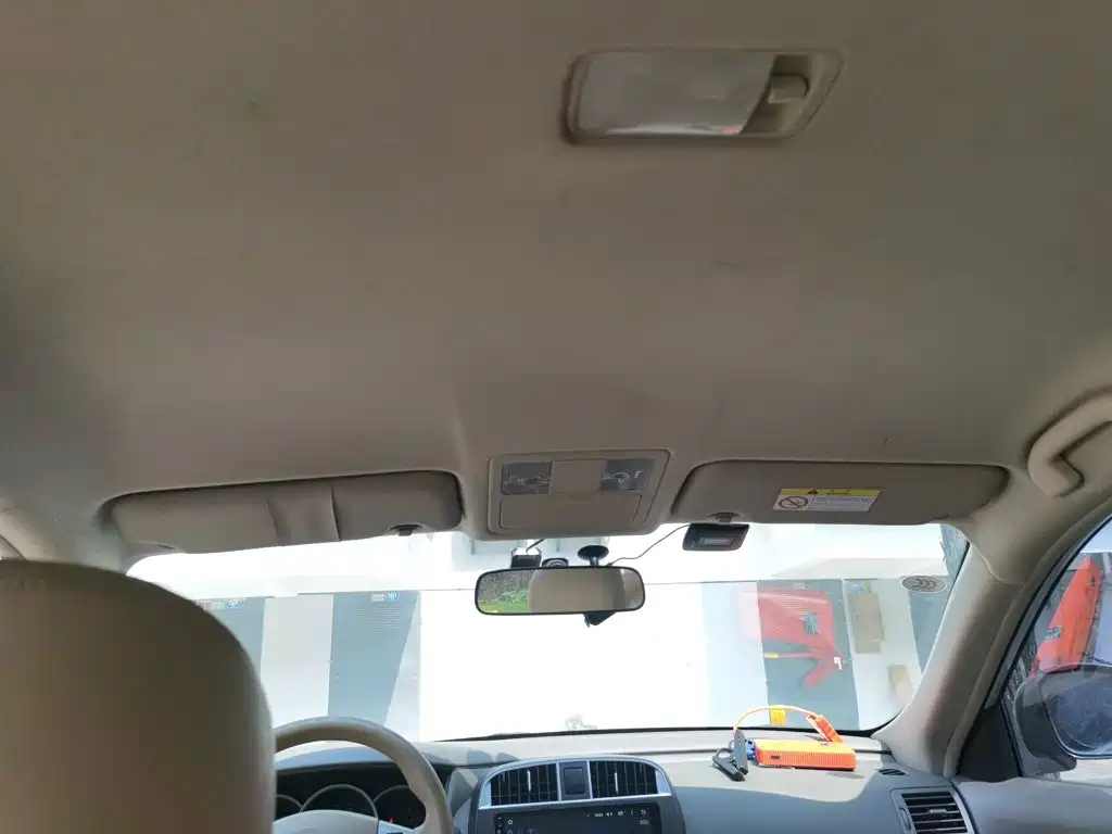 Nissan Sylphy — миниатюра 19