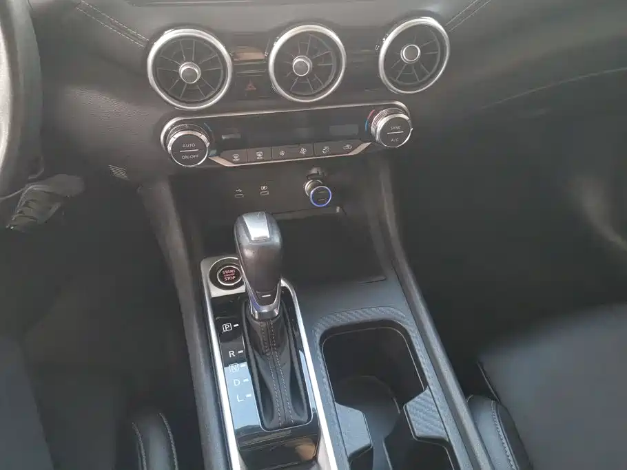 Nissan Sylphy — миниатюра 16