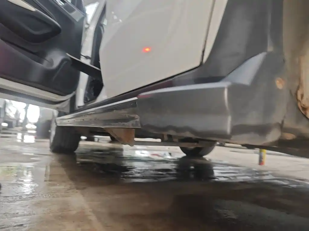 Changan CS35 — миниатюра 22