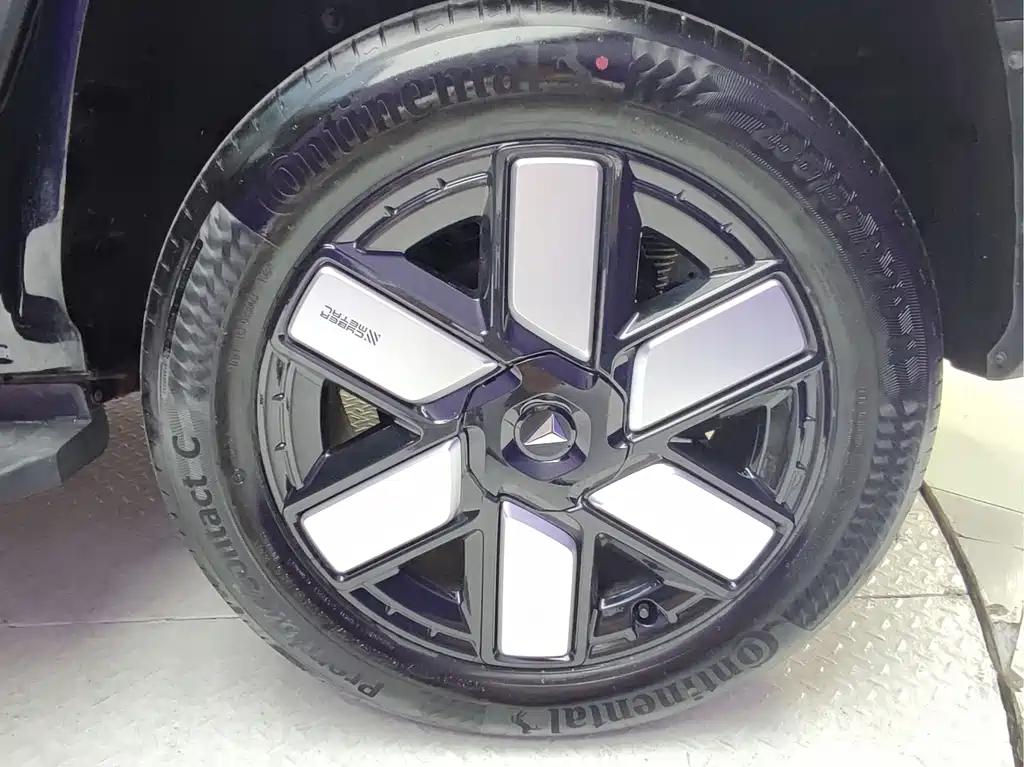 Deepal Deepal G318 — миниатюра 17