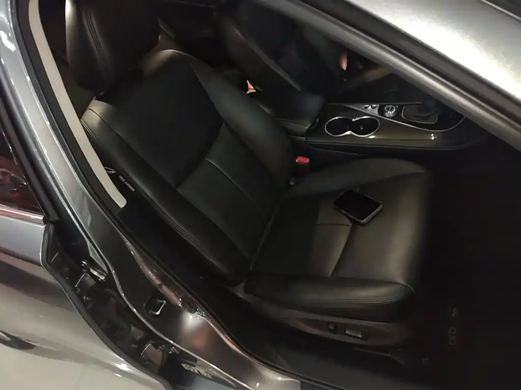 Infiniti Q50L — миниатюра 25