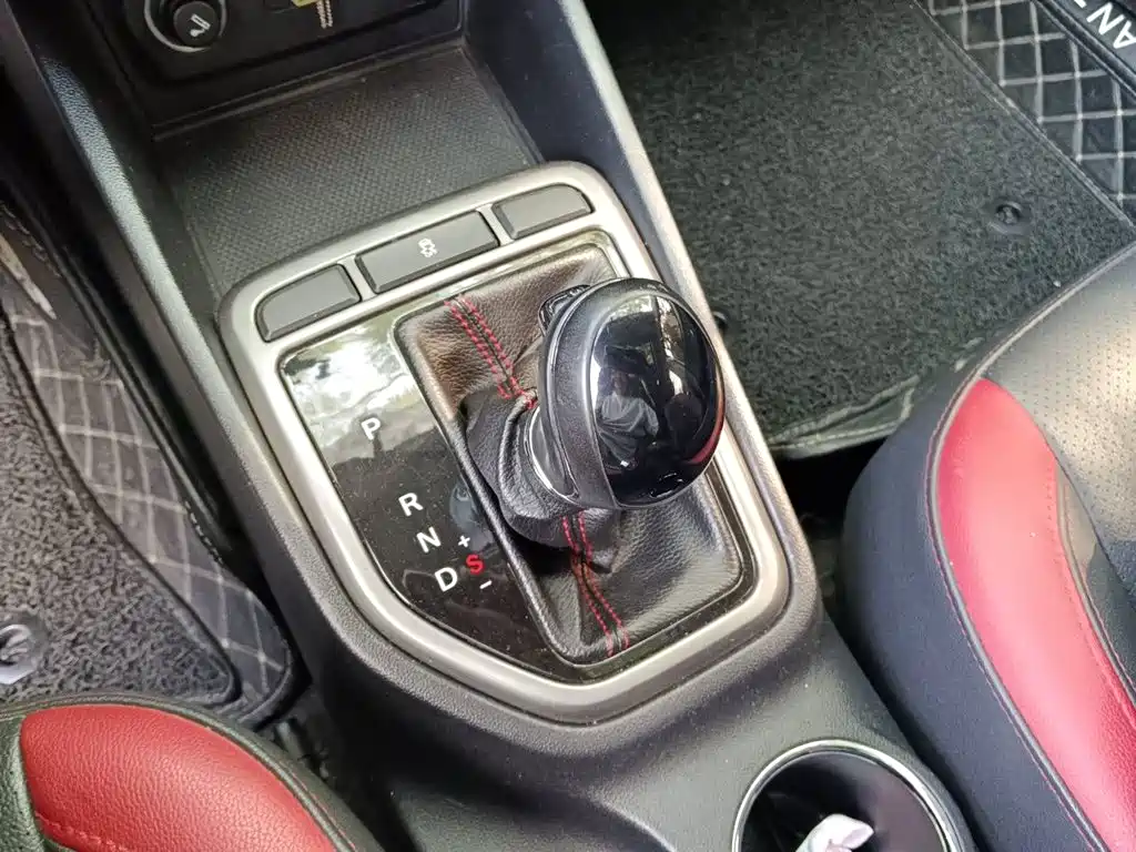Changan Eado XT — миниатюра 15