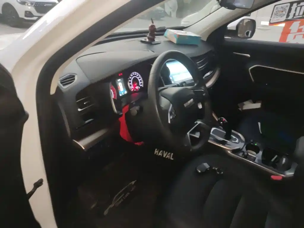 Haval H6 — миниатюра 17