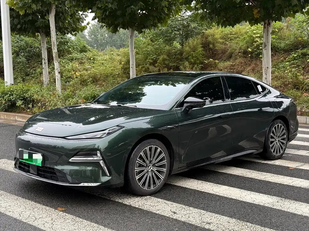 Galaxy Galaxy Xingyao 8