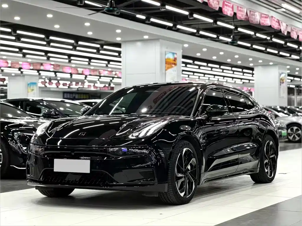 ZEEKR EXTREME KRYPTON 001