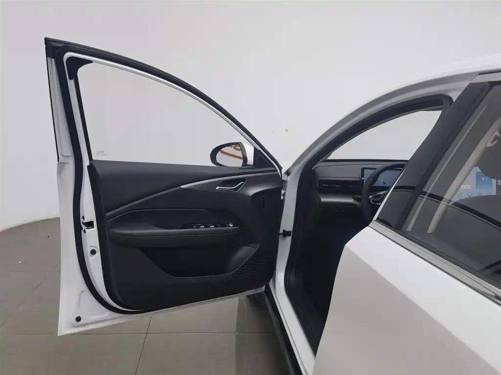 WULING WULING STARLIGHT