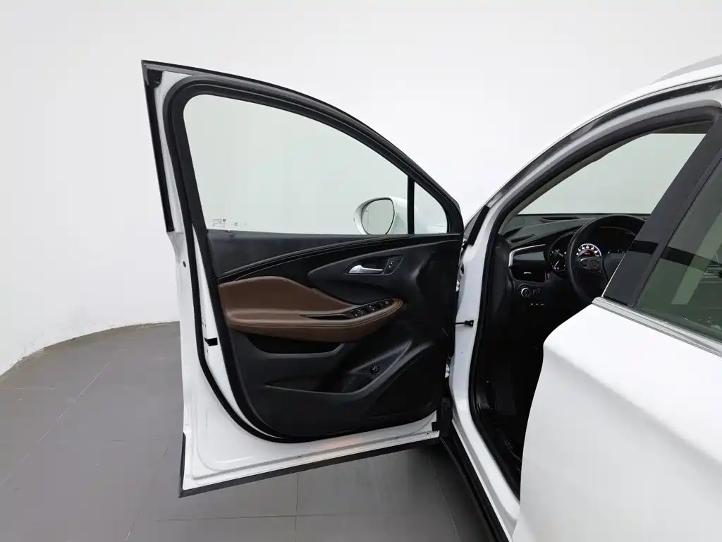 Buick Envision Plus — миниатюра 8