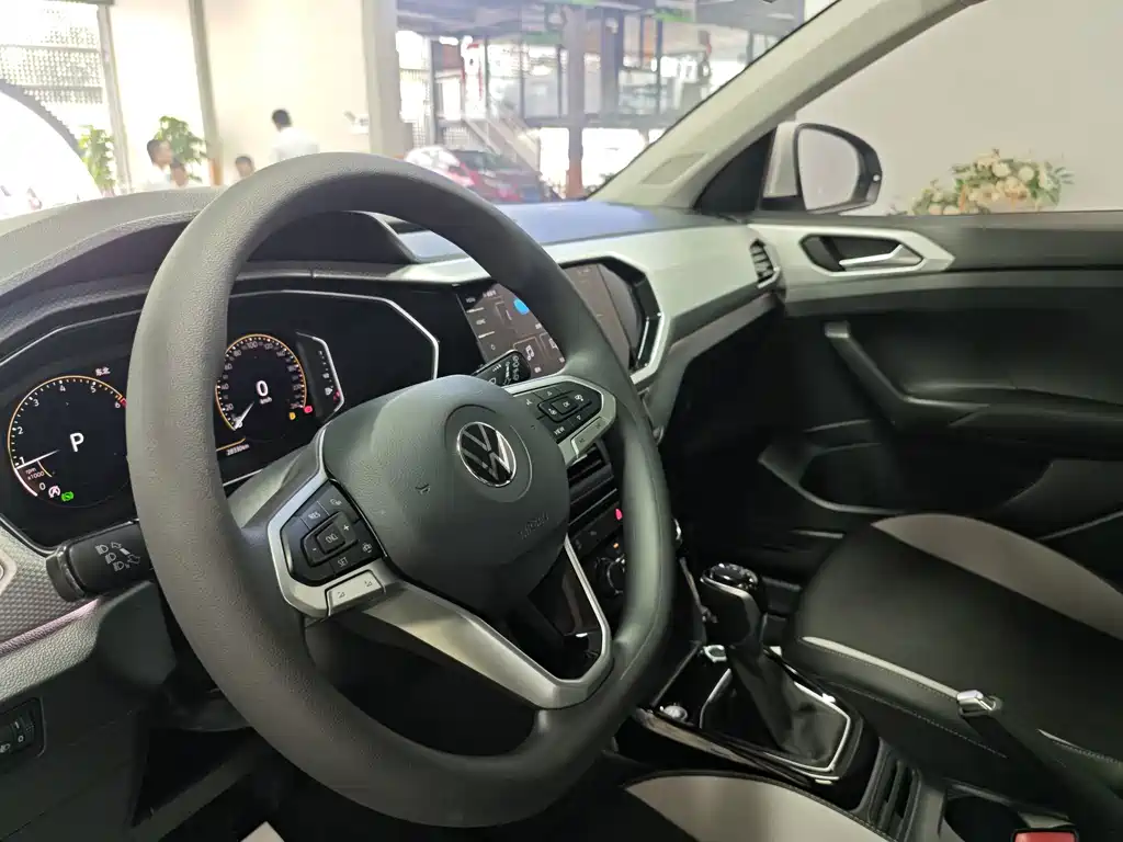 Volkswagen Tacqua — миниатюра 6