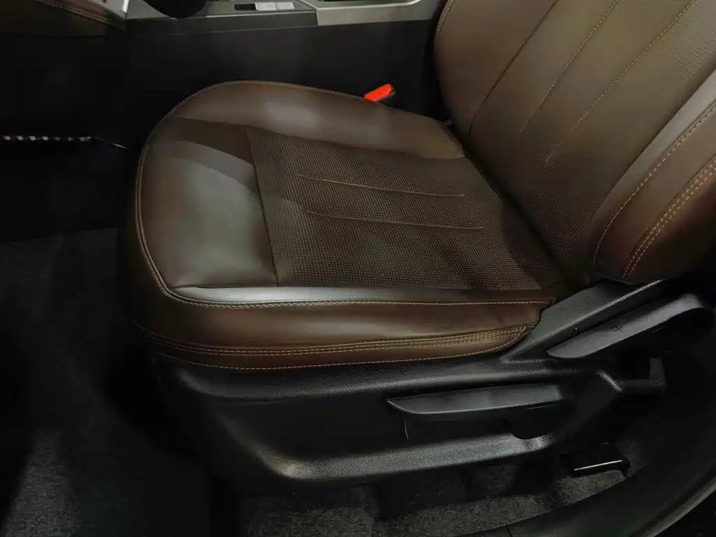 Jetour X90 PLUS — миниатюра 20