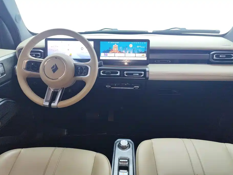 Baojun Yueye — миниатюра 11