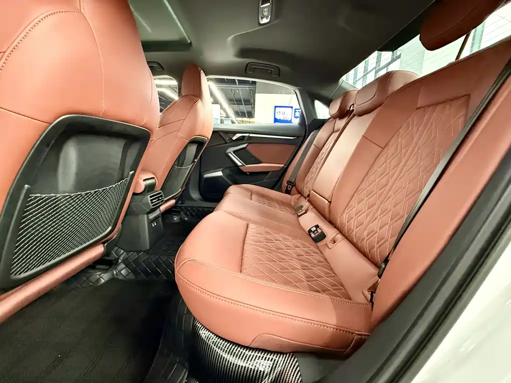 Audi A3 — миниатюра 5