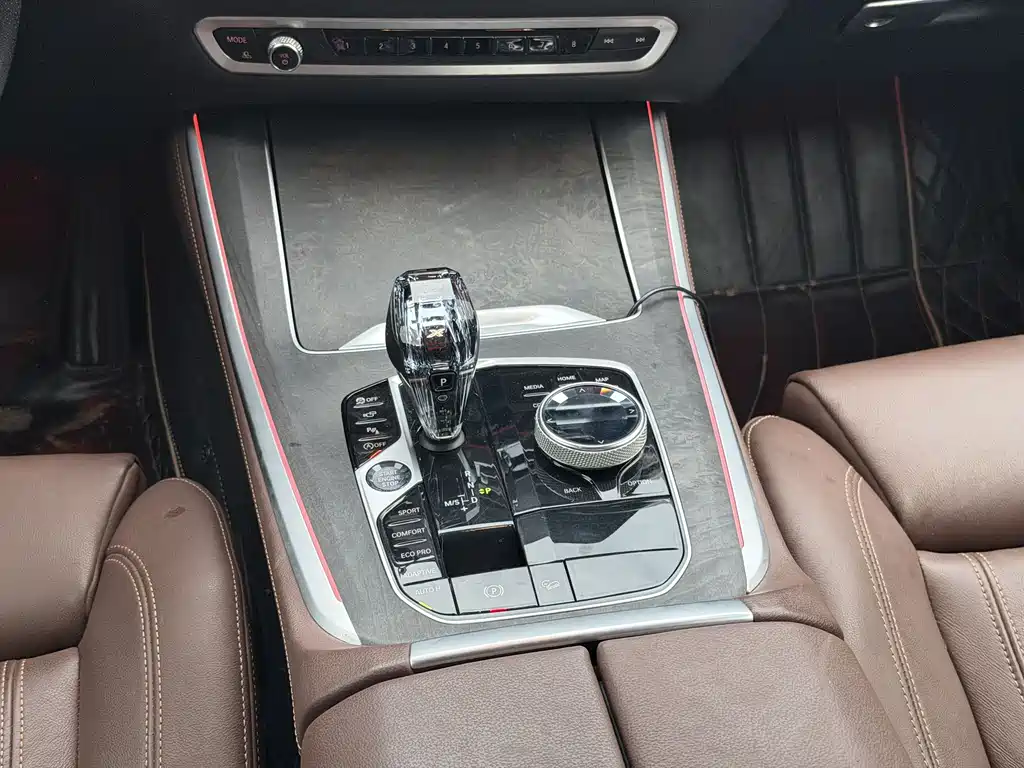 BMW X5 — фотографии объявления, Фото 13