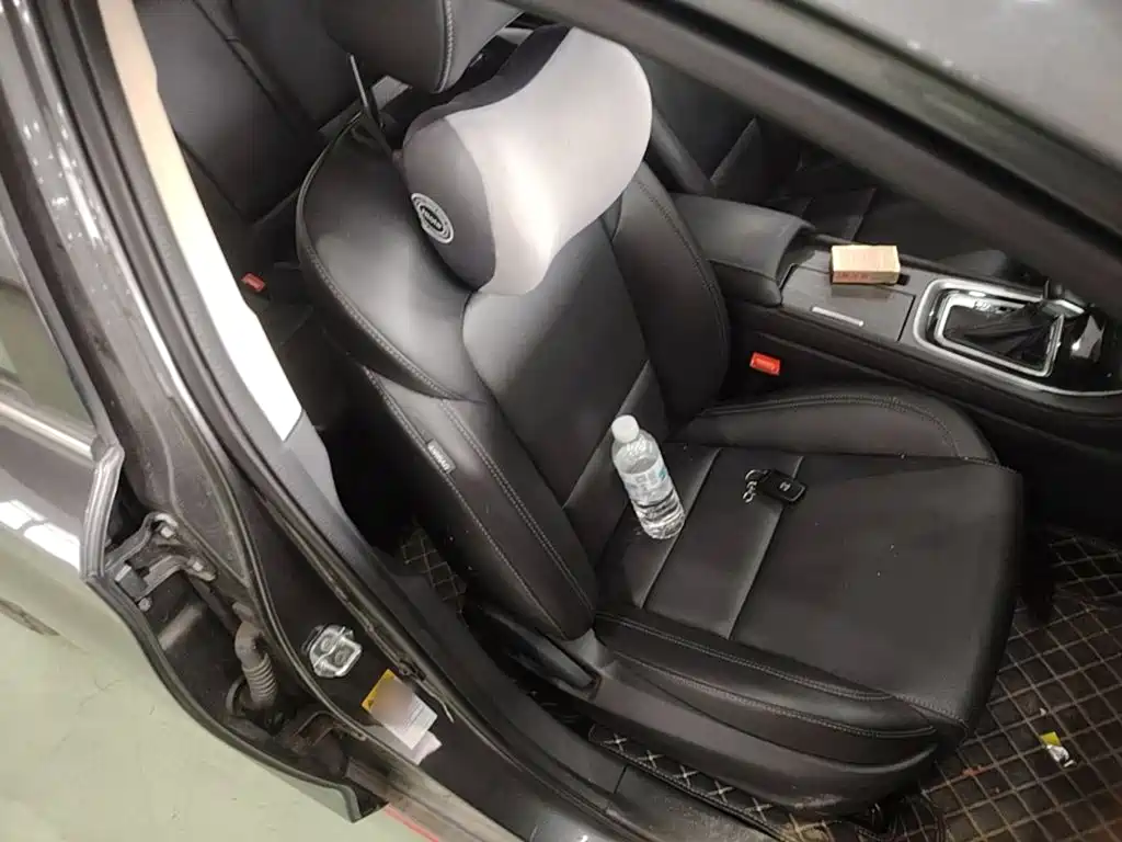 Changan Ruicheng CC — миниатюра 25