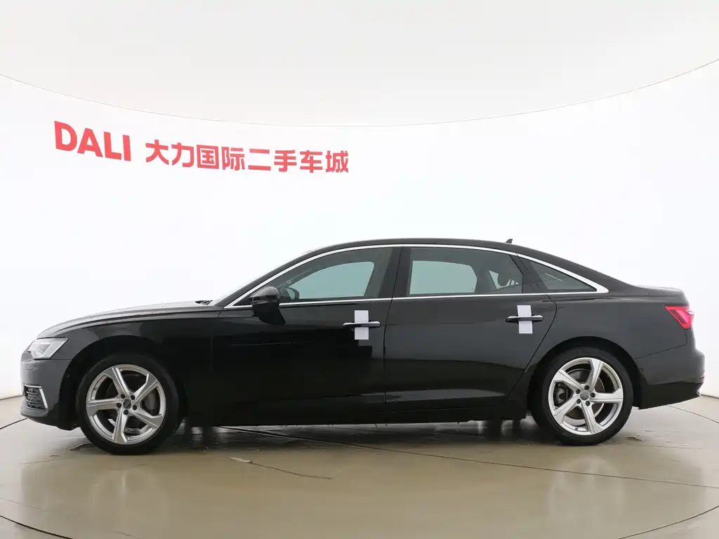Audi A6L — миниатюра 5