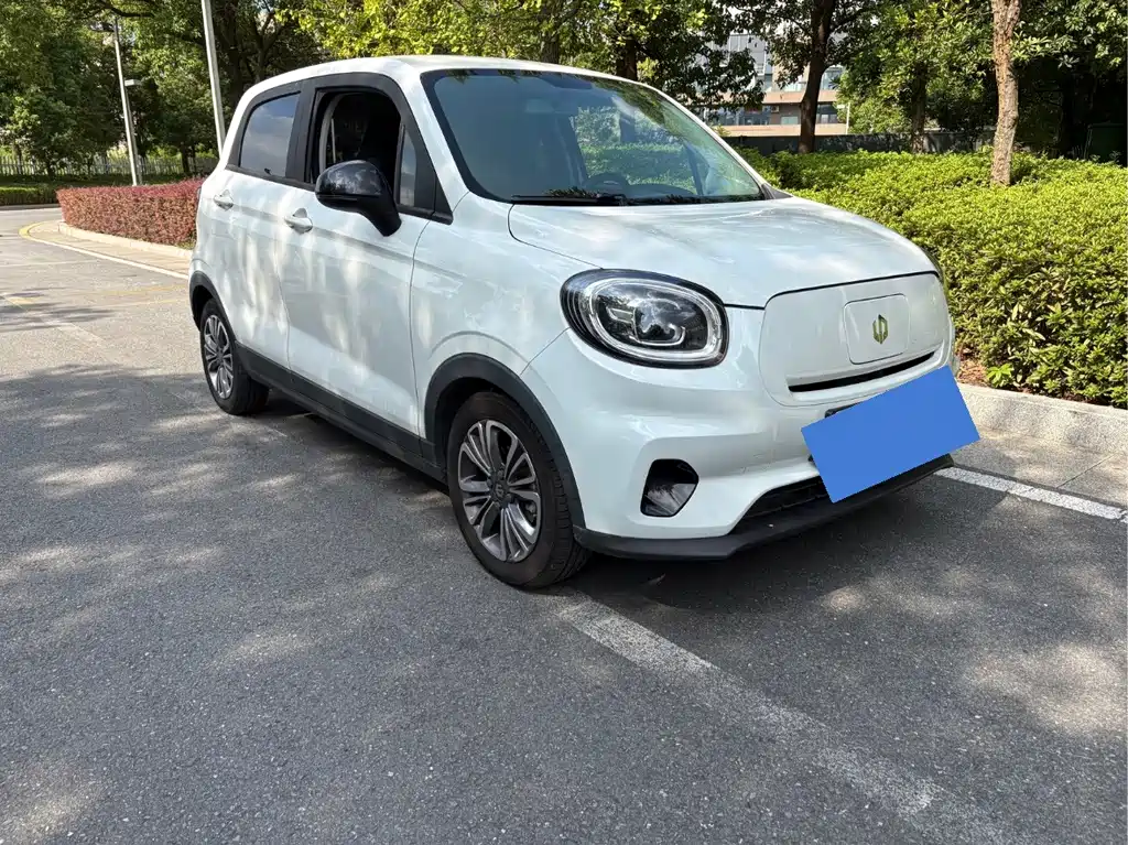 Leapmotor Leapmotor T03 — миниатюра 3
