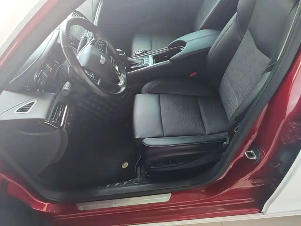 Cadillac ATS-L — миниатюра 15