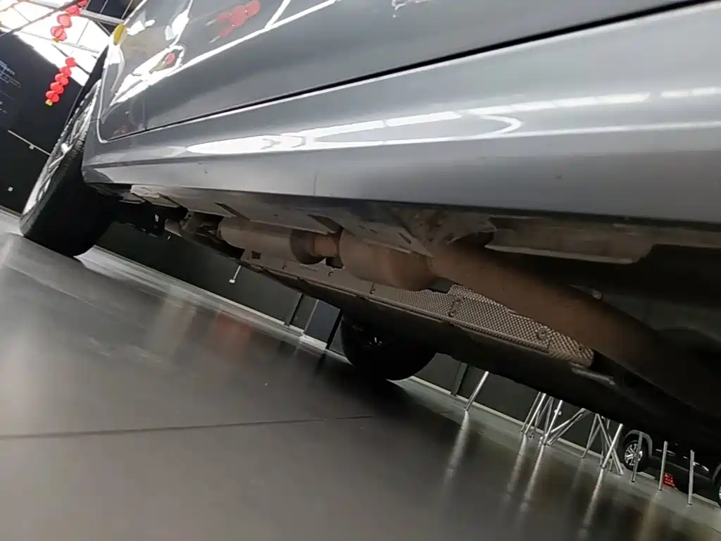 BYD Qin PLUS — миниатюра 21