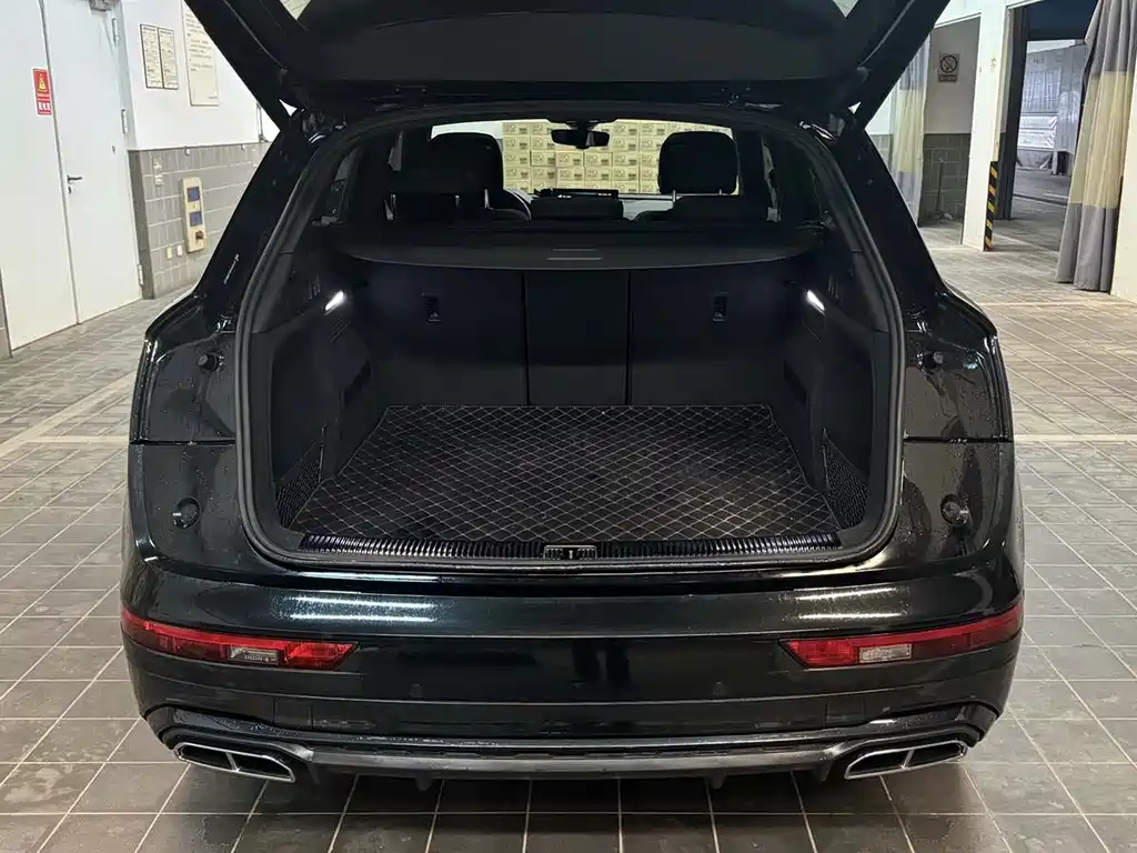 Audi Q5L — фотографии объявления, Фото 20