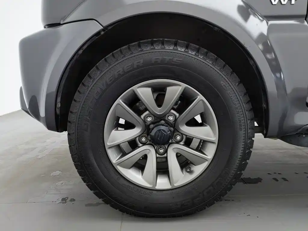 Suzuki Jimny — миниатюра 17