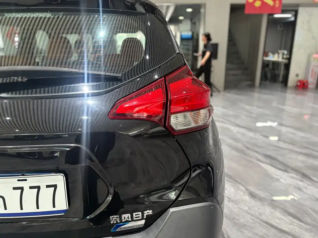 Nissan Kicks — миниатюра 25