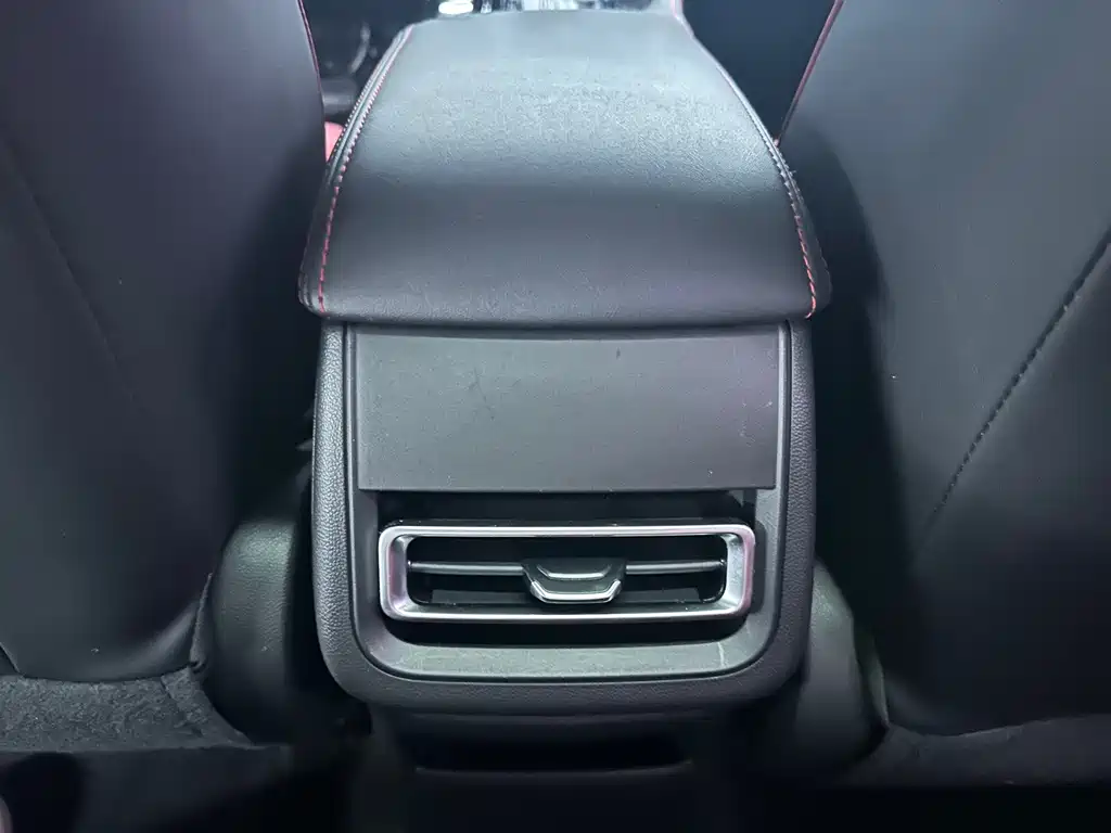 Changan Eado PLUS Blue Whale NE 1.4T GDI DCT Flagship Type, фото 13