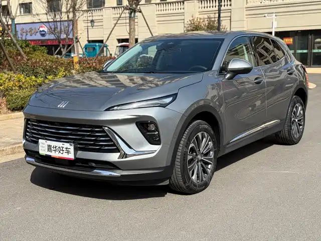 BUICK ANGKEWEI S 2025