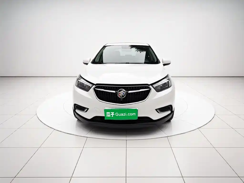 Buick Encore — миниатюра 2