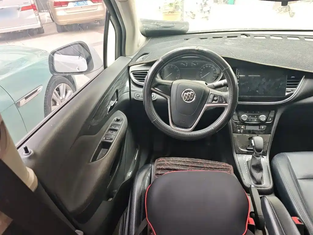 Buick Encore — миниатюра 6
