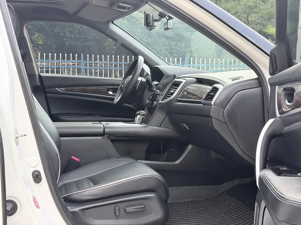 Honda UR-V — миниатюра 11