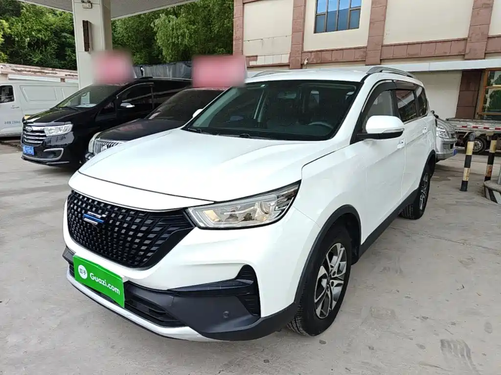 Oshan Oushang Kosai Pro