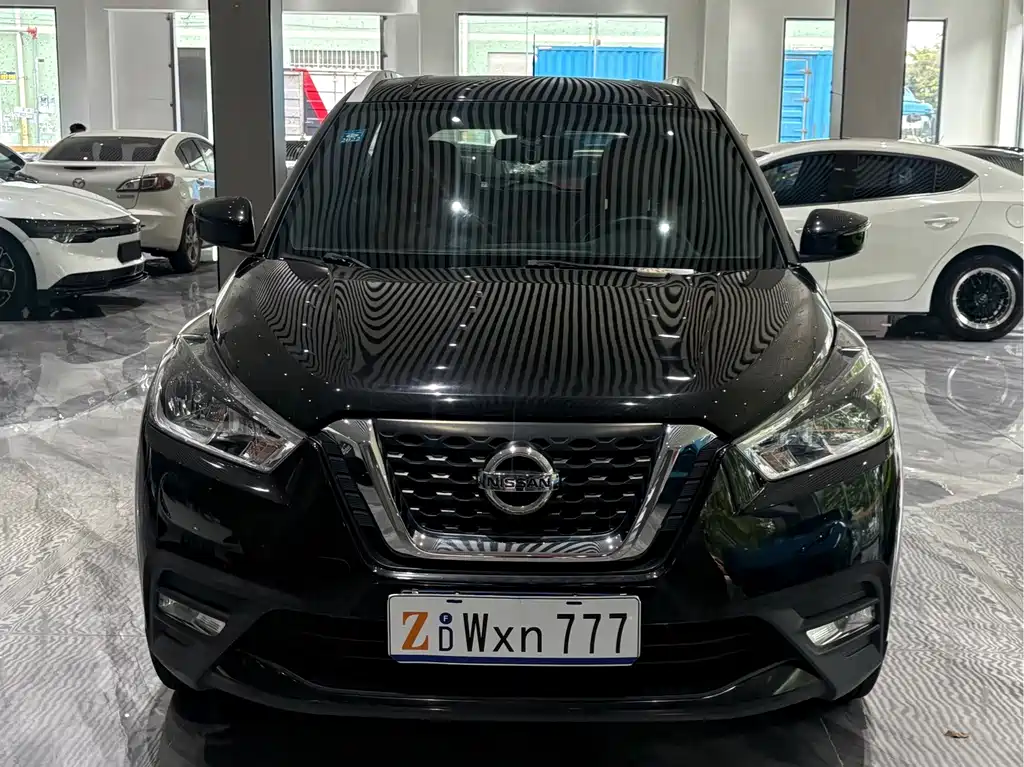 Nissan Kicks — миниатюра 2