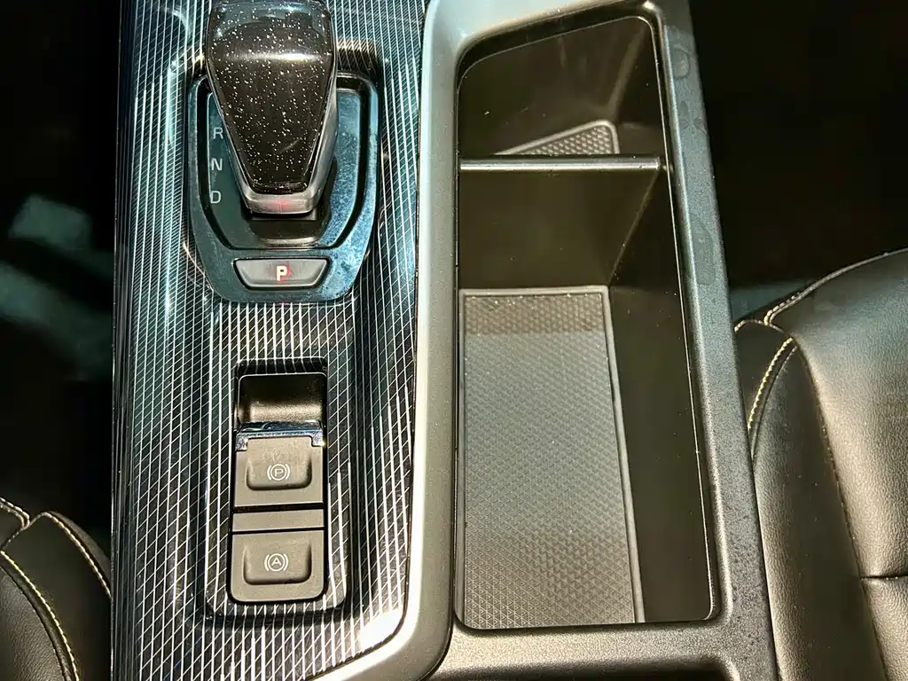 Haval Chitu Dynamic Enjoy Edition 1.5T Zitongtu, фото 17