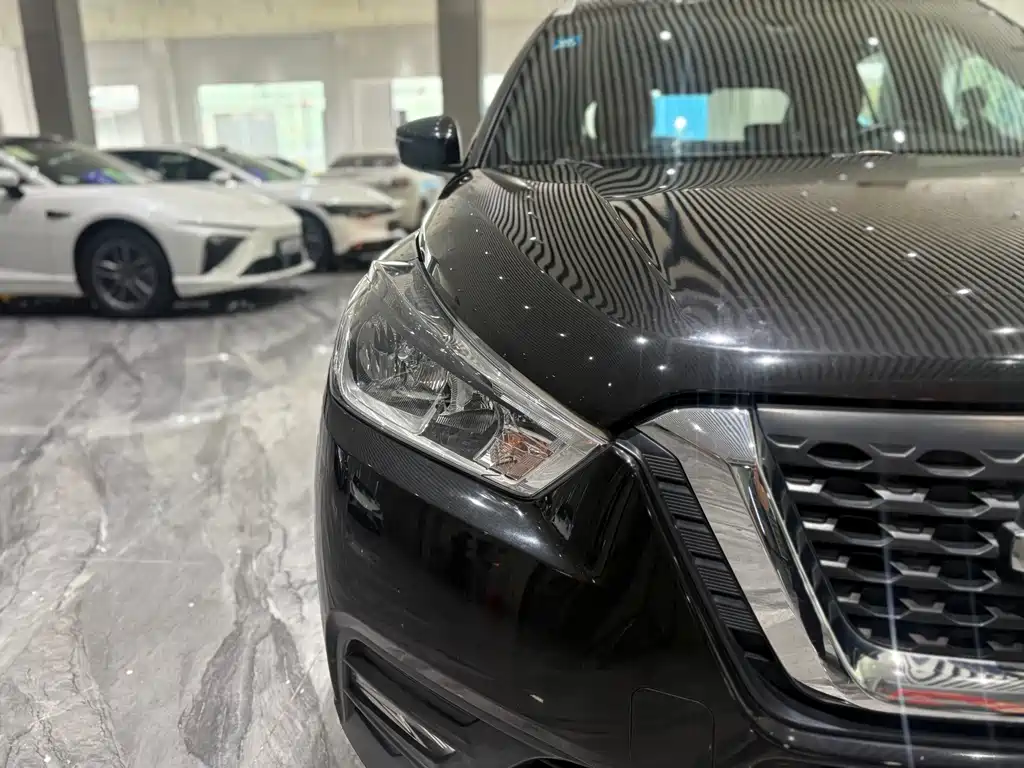 Nissan Kicks — миниатюра 22