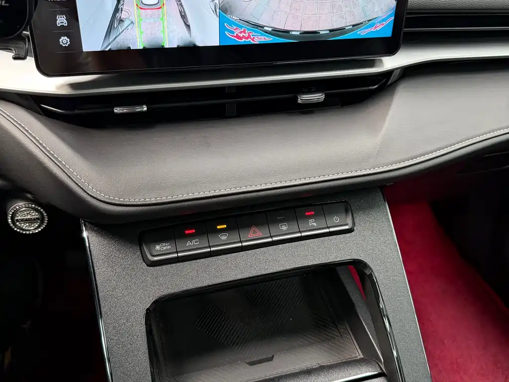 Haval H6 2022 1.5T AT Pro