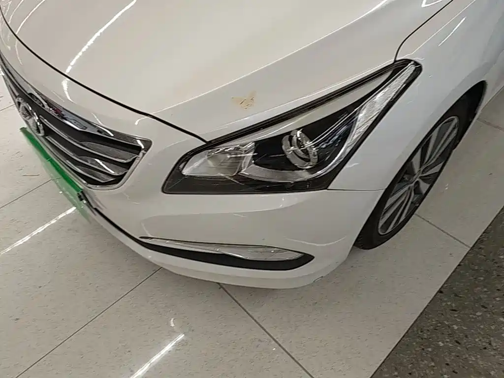 Hyundai Mistra — миниатюра 24