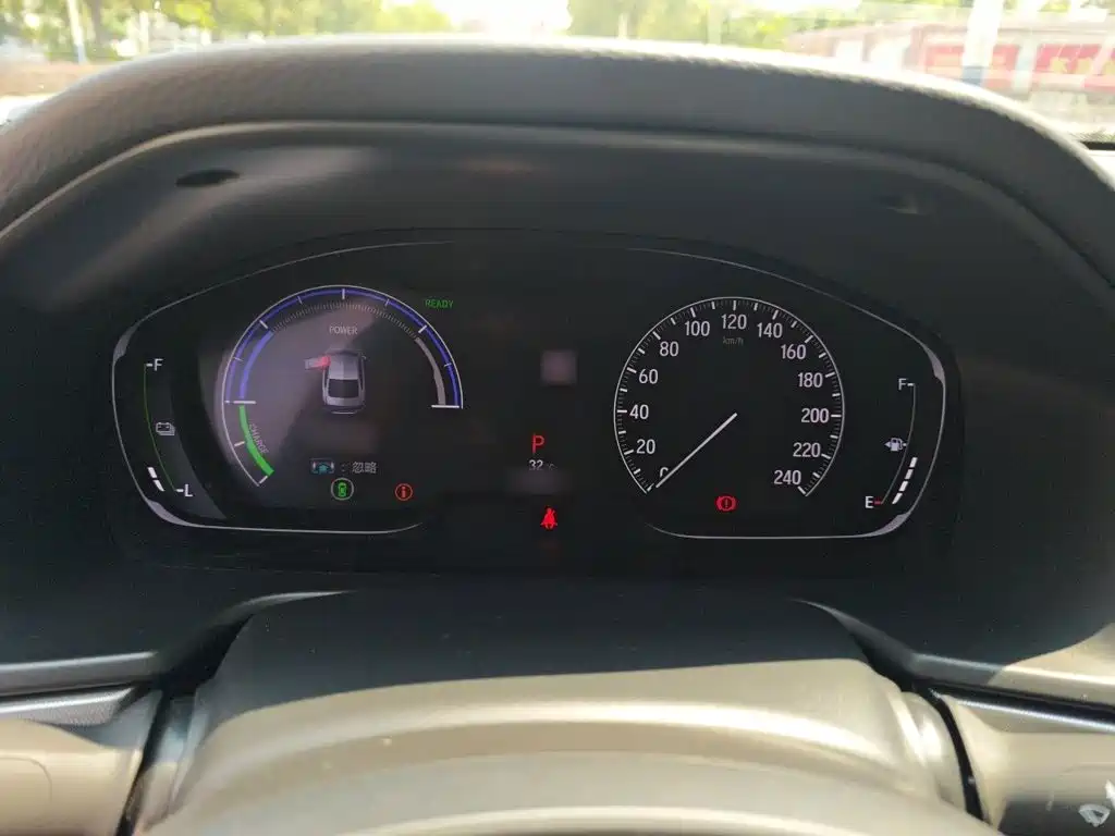 Honda Accord — миниатюра 4