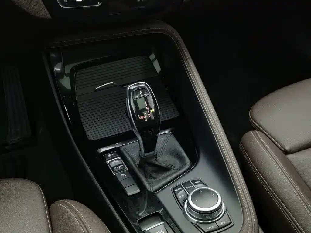 BMW X1 — миниатюра 13