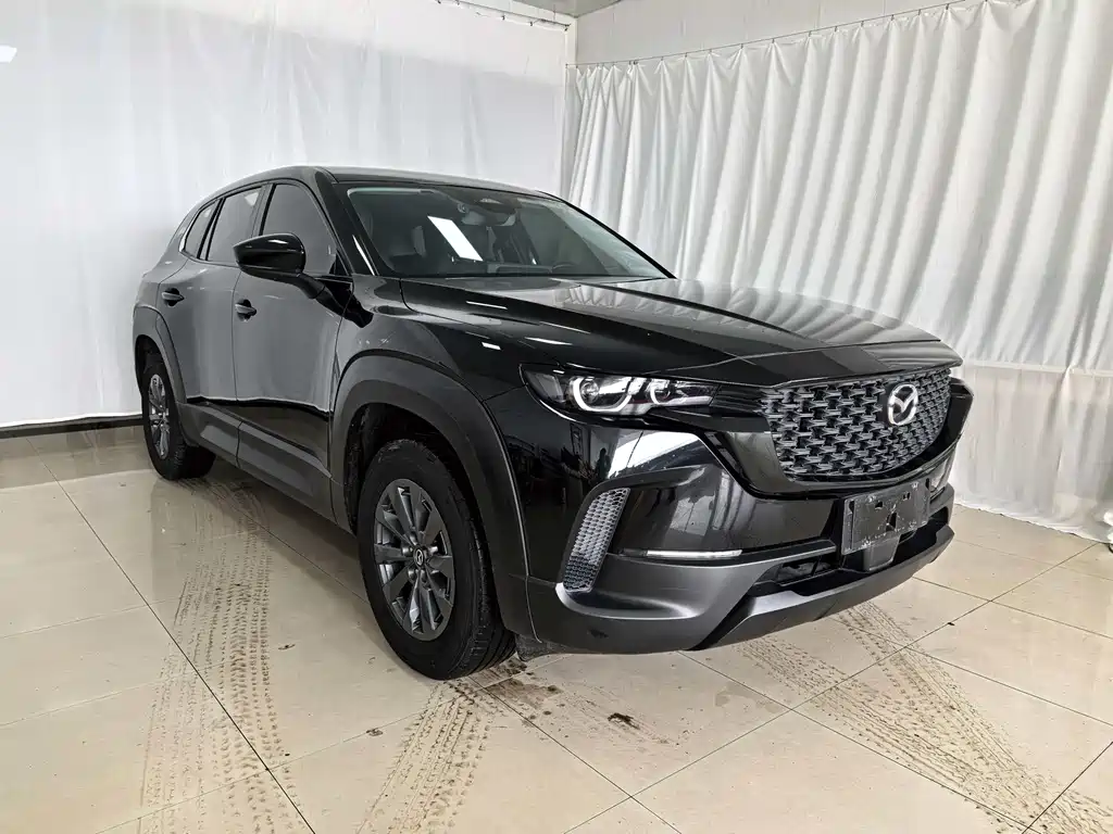 MAZDA CX 50 XINGYA