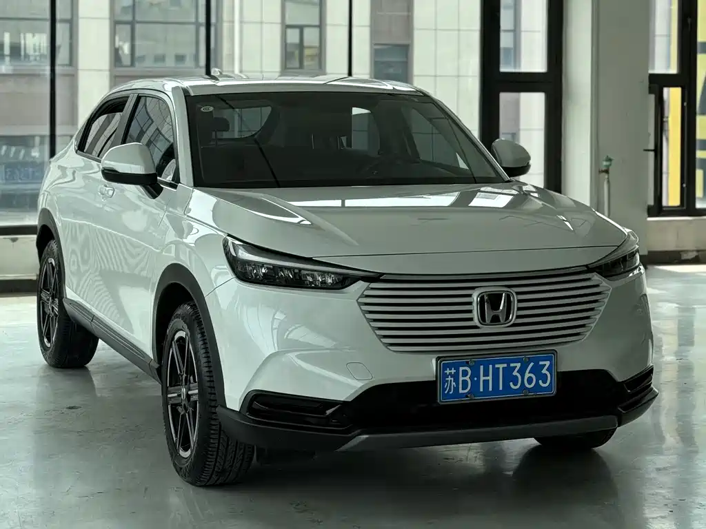 Honda Vezel 2023 1.5L CVT Elite