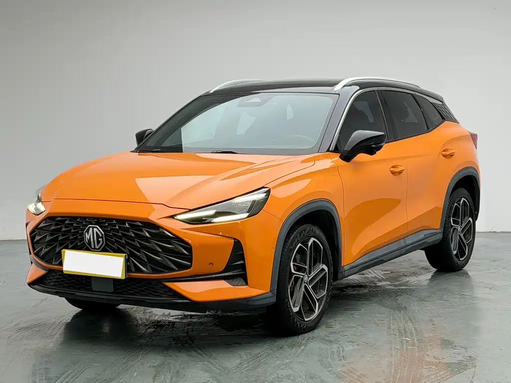 MG One 2022 α- Sport 1.5T