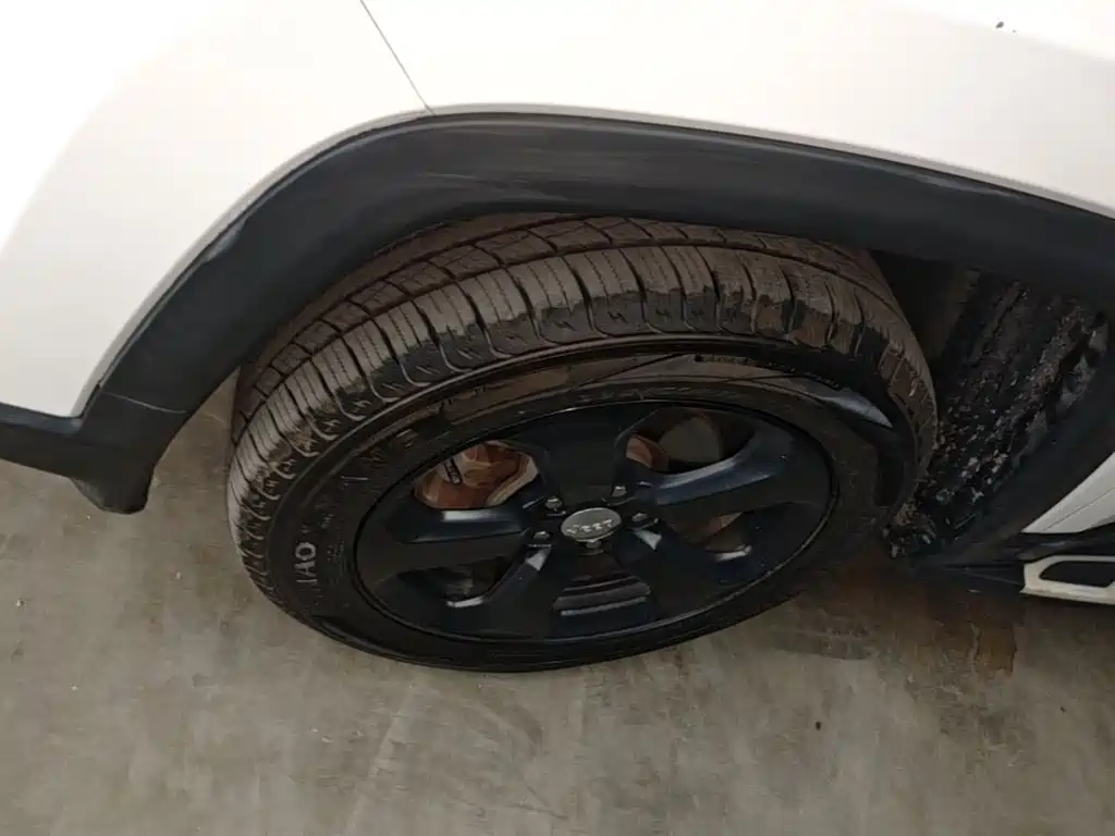 Jeep Compass — миниатюра 23